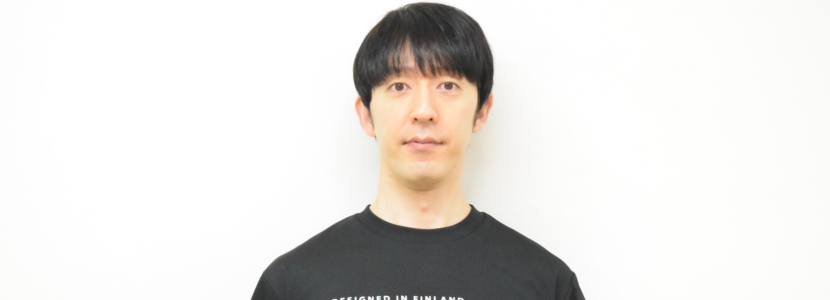 橋本剛史氏のプロフィール画像