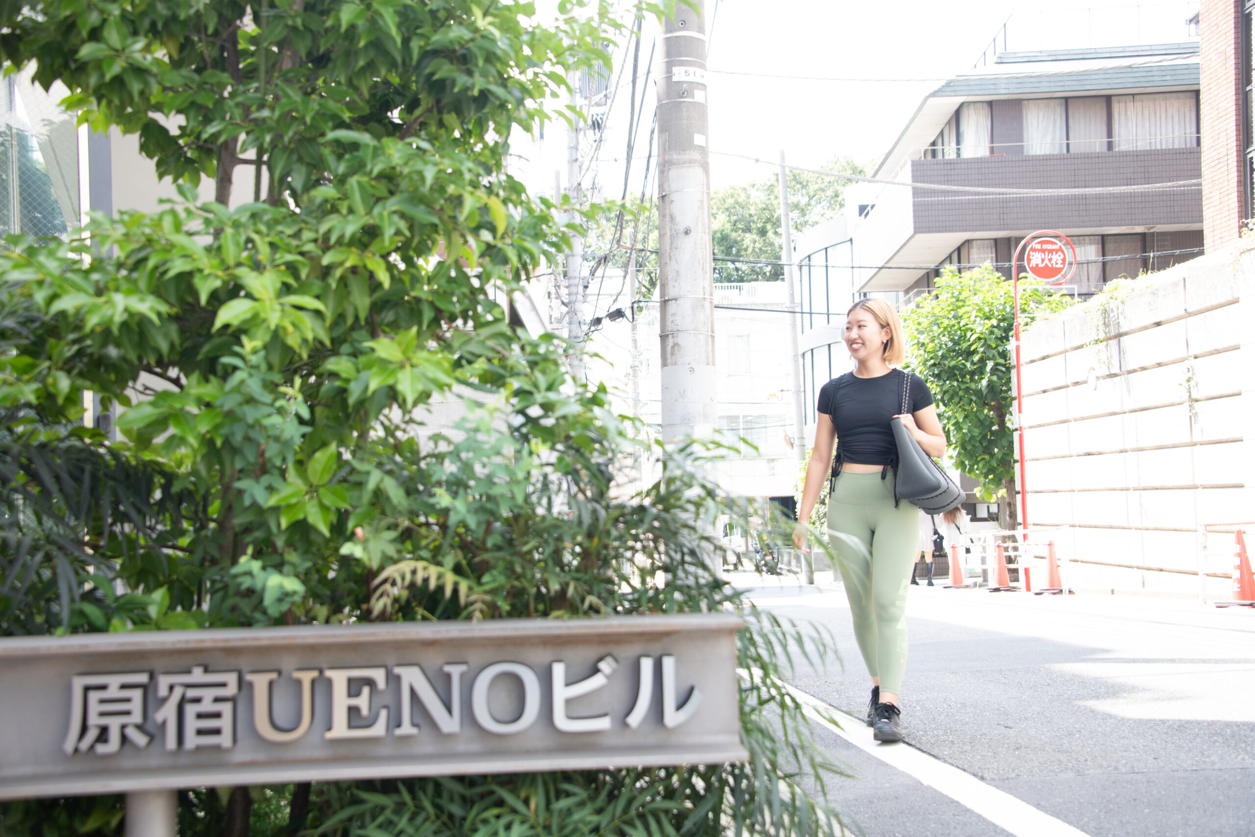 来店・カウンセリング