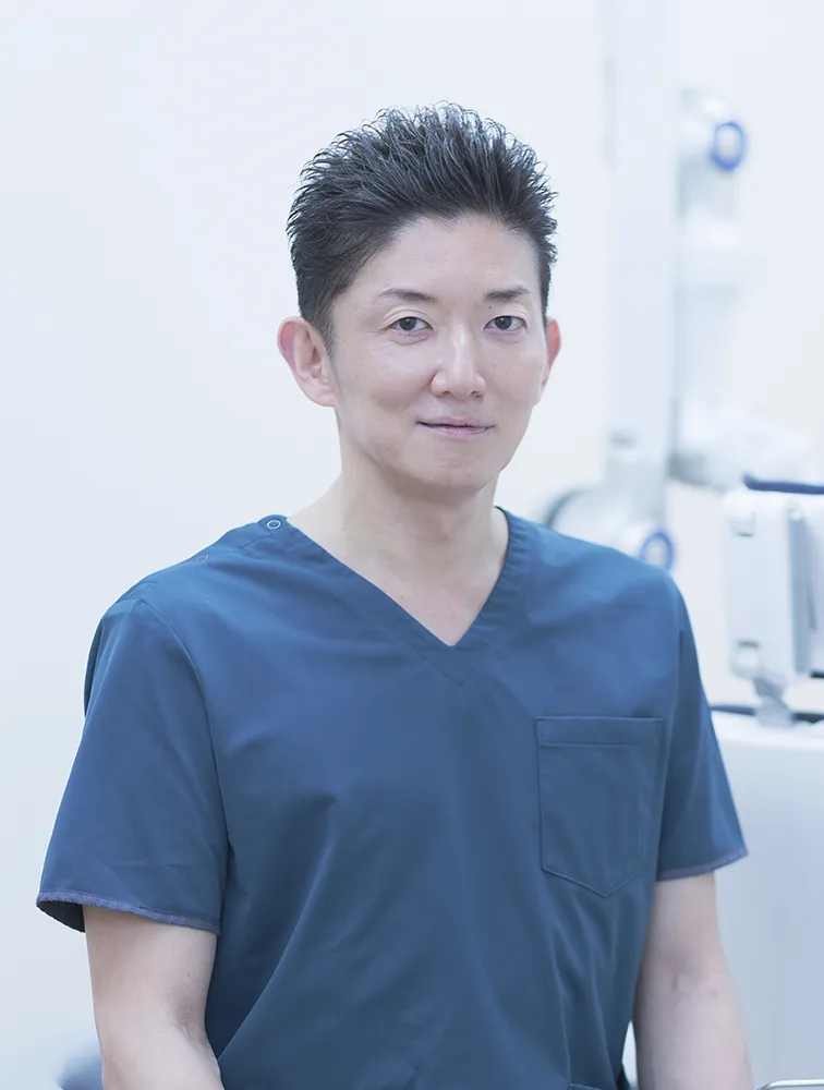 小野澤彰氏のプロフィール画像