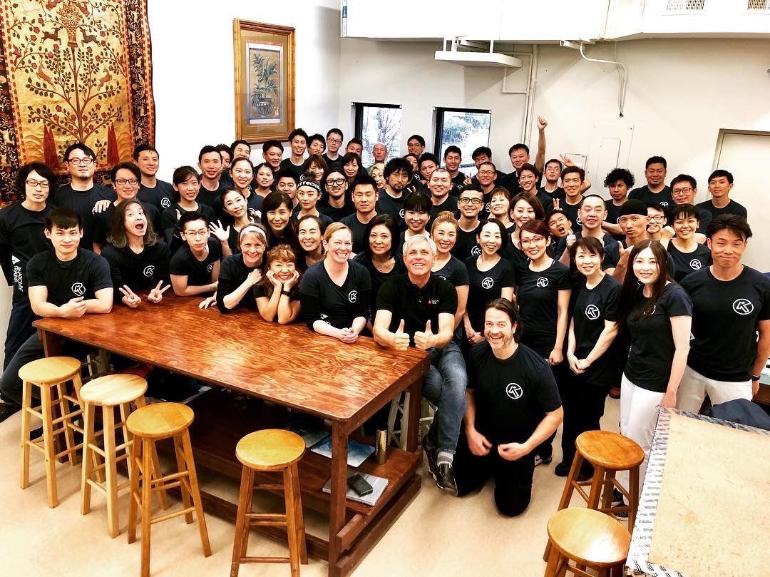 解剖学と分子栄養学の探求