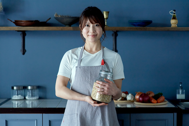 石原彩乃氏のプロフィール画像