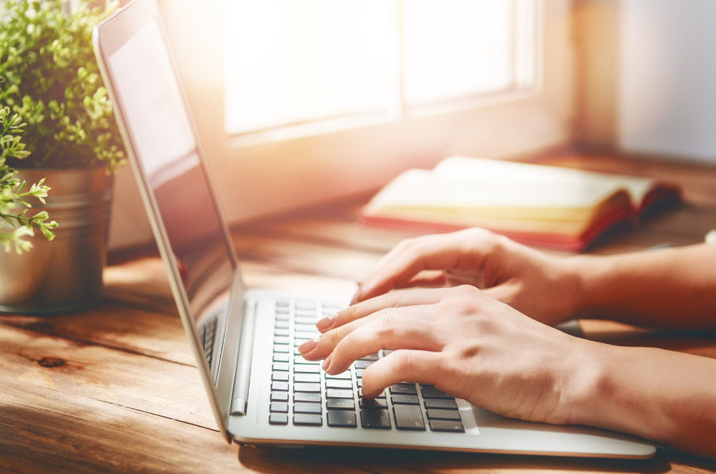 情報発信コンテンツ イメージ